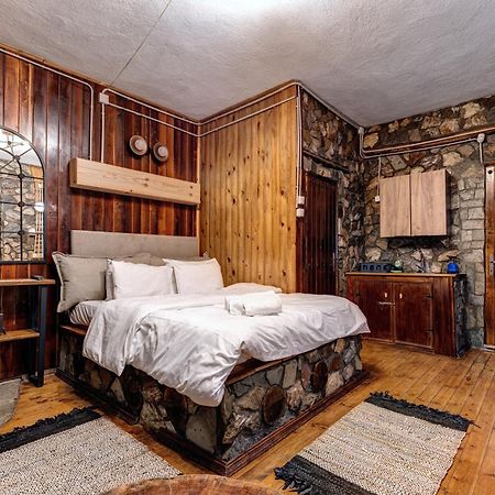 Chalet Parea Metamorfosi  Luaran gambar