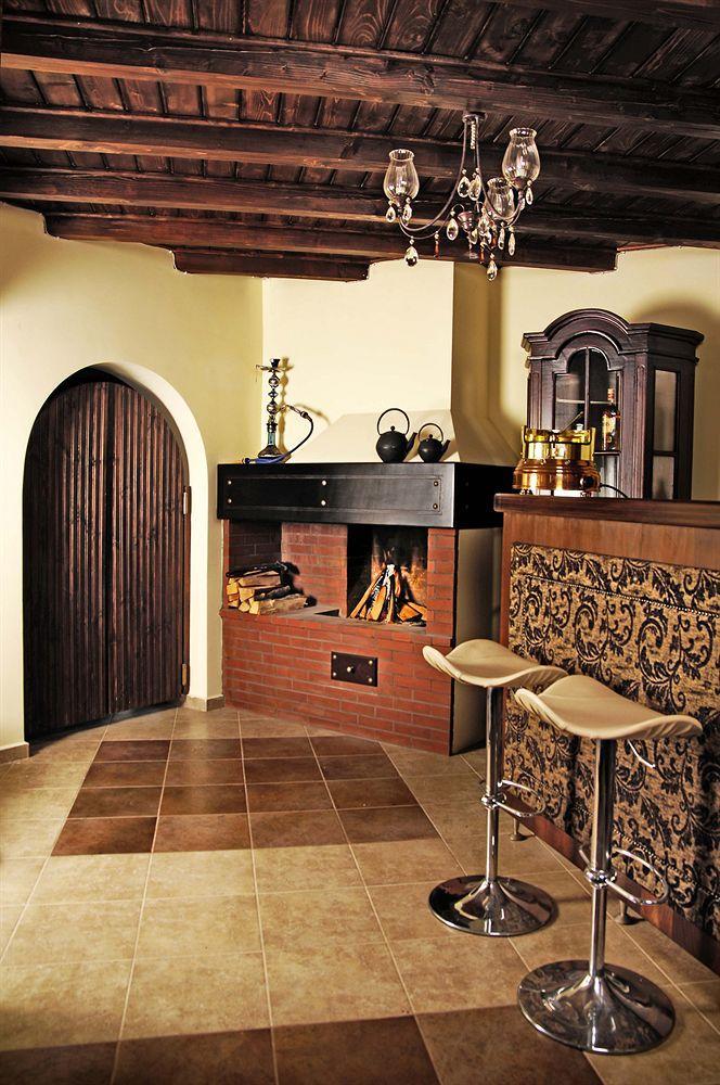 Chalet Parea Metamorfosi  Luaran gambar
