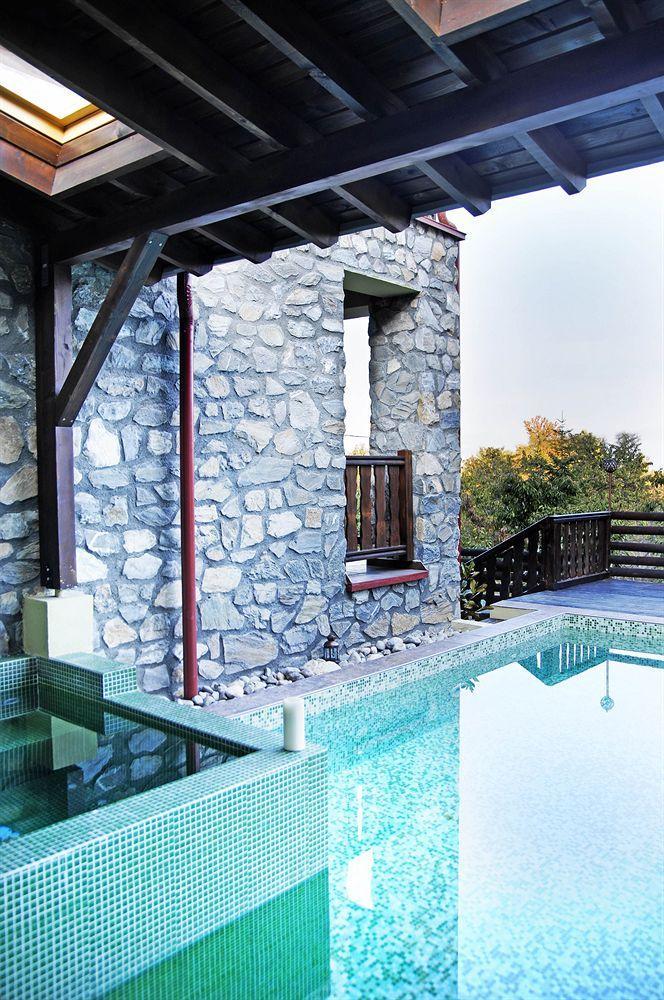Chalet Parea Metamorfosi  Luaran gambar