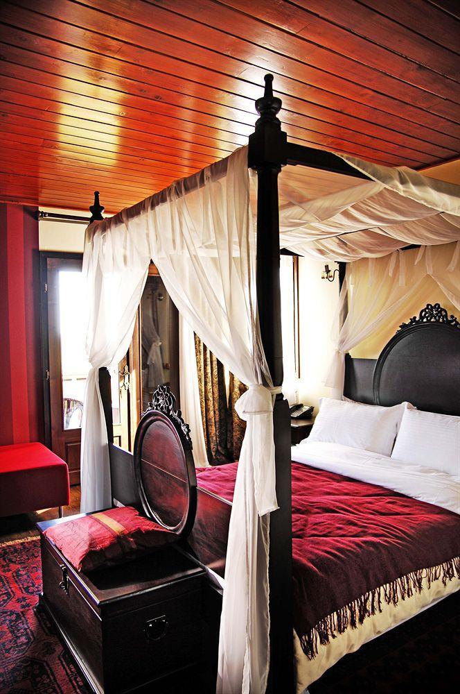 Chalet Parea Metamorfosi  Luaran gambar
