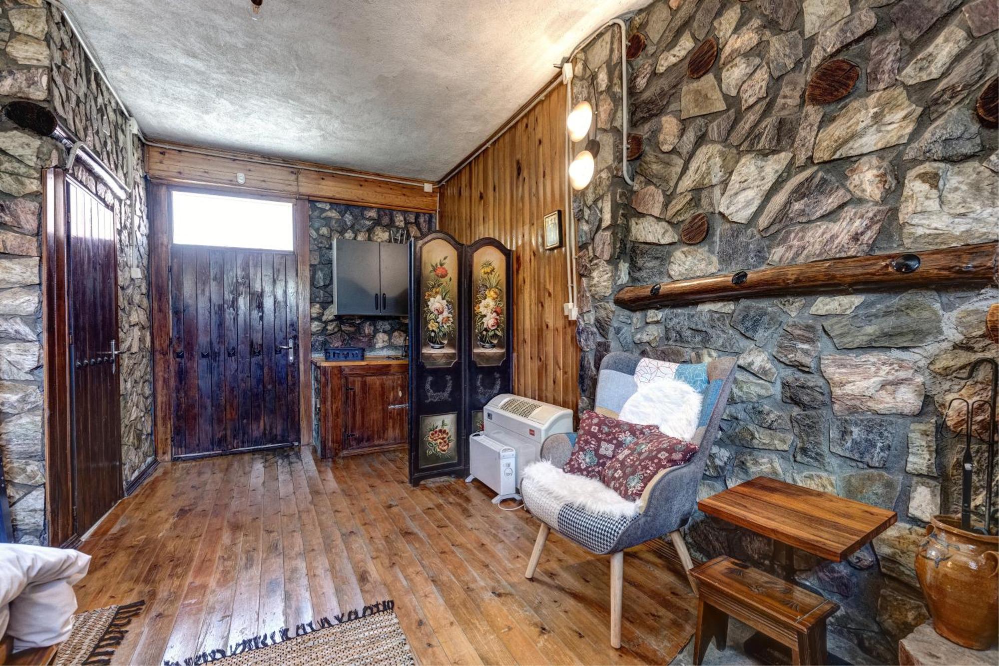 Chalet Parea Metamorfosi  Luaran gambar