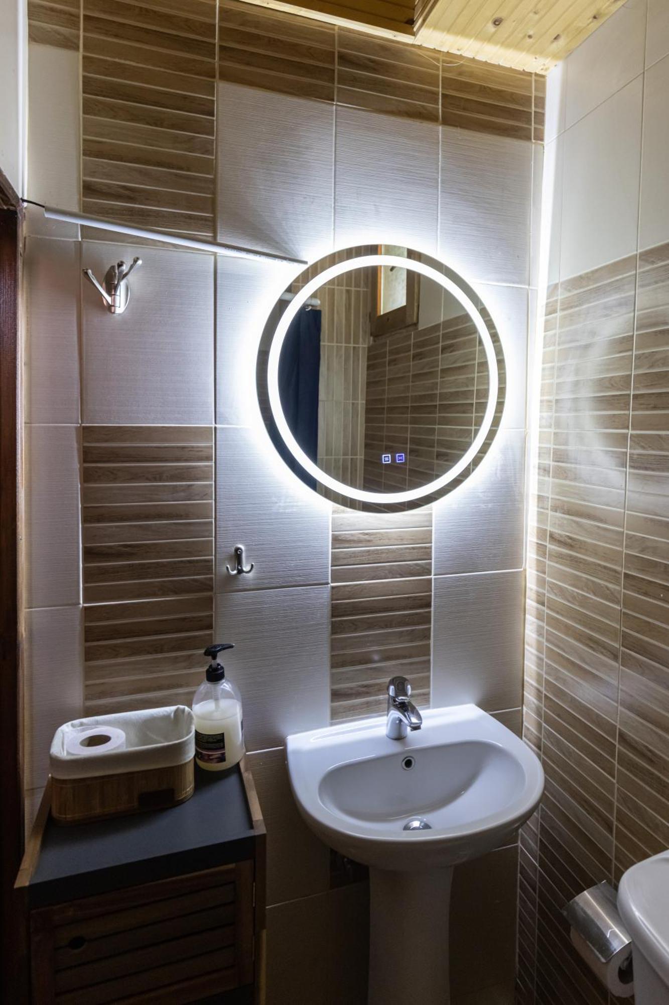 Chalet Parea Metamorfosi  Luaran gambar