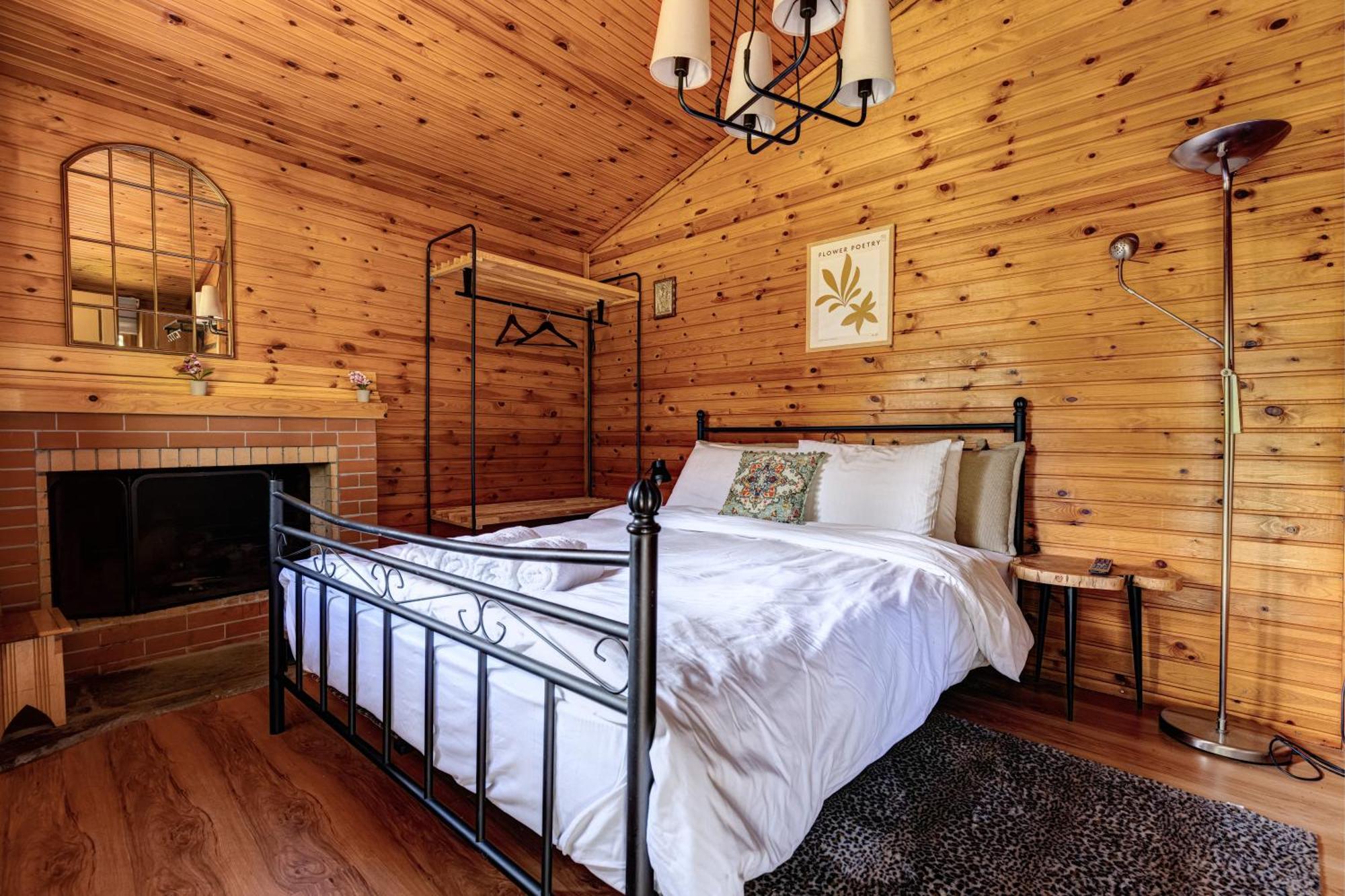 Chalet Parea Metamorfosi  Luaran gambar
