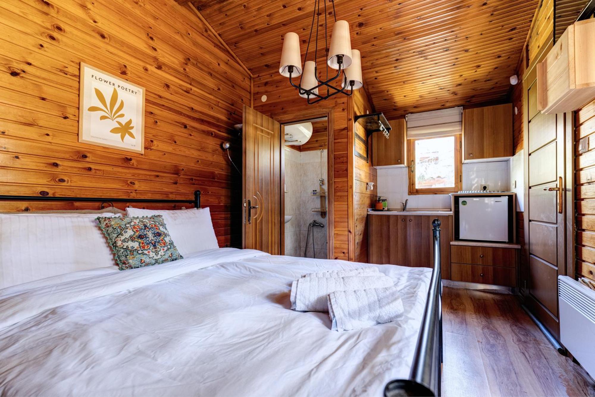 Chalet Parea Metamorfosi  Luaran gambar