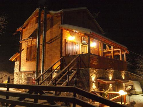 Chalet Parea Metamorfosi  Luaran gambar